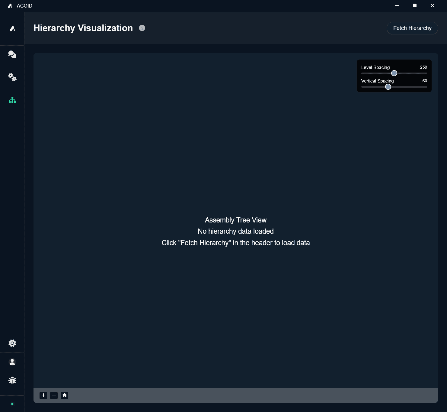 Assembly Visualization